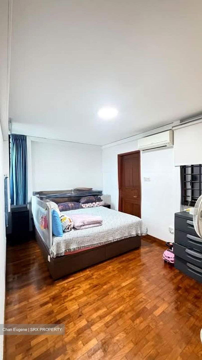 Blk 714 Kampung Green (Woodlands), HDB 4 Rooms #600352351